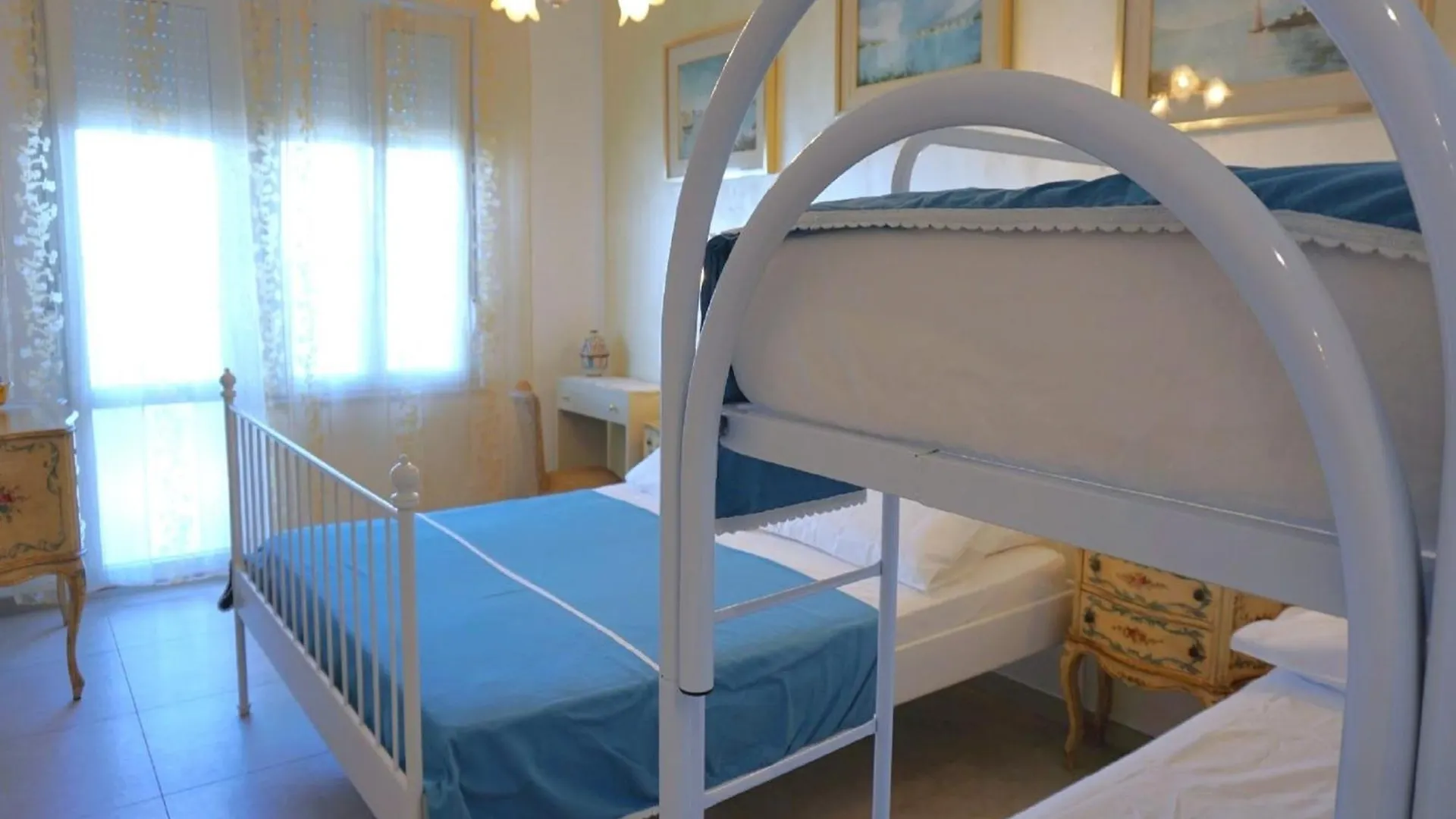 Apartment In Porto Santa Margherita Ve