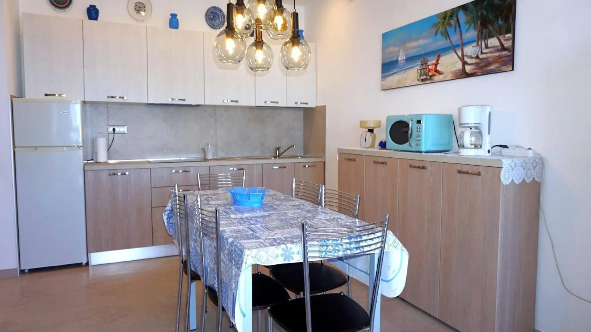 Apartment In Porto Santa Margherita Ve