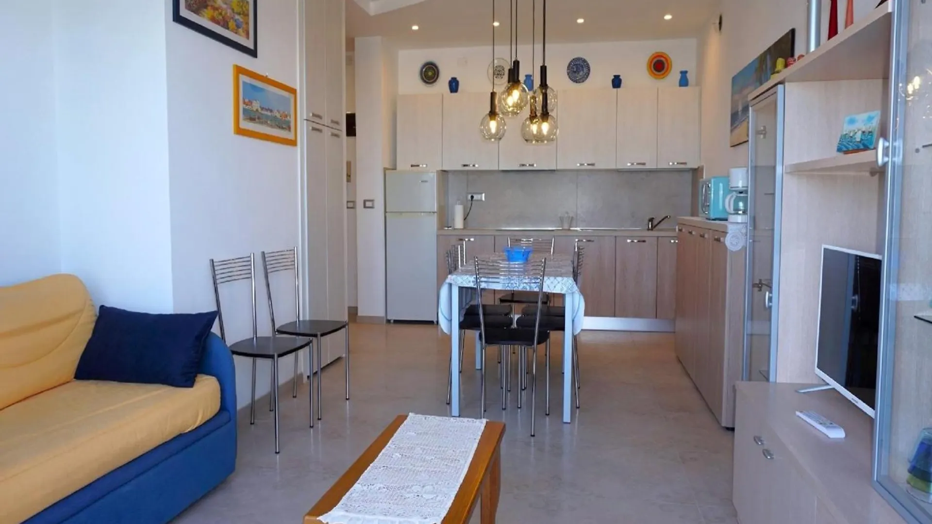 Apartment In Porto Santa Margherita Ve 0*, Porto Santa Margherita di Caorle Italia