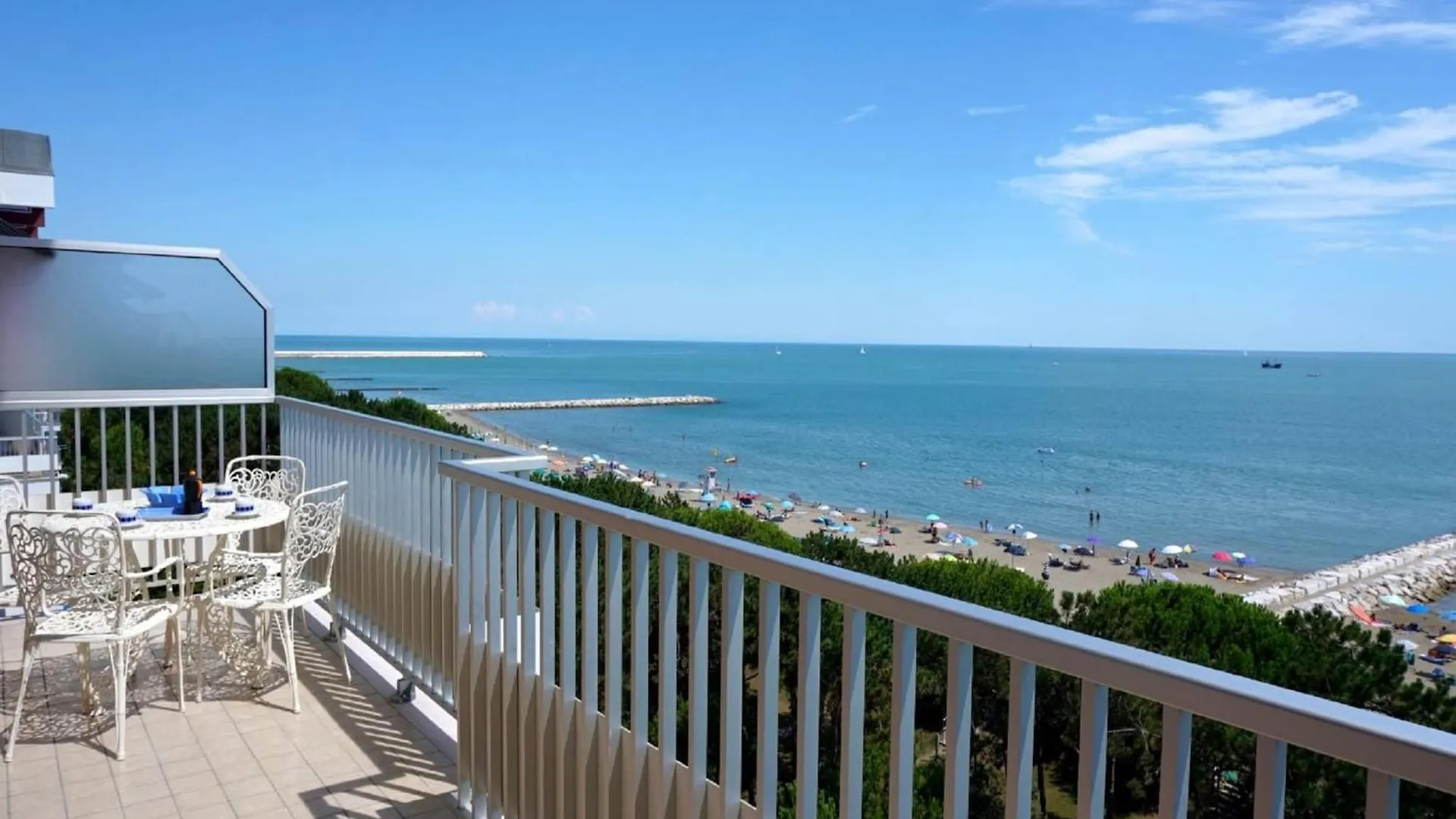 Apartment In Porto Santa Margherita Ve  Porto Santa Margherita di Caorle