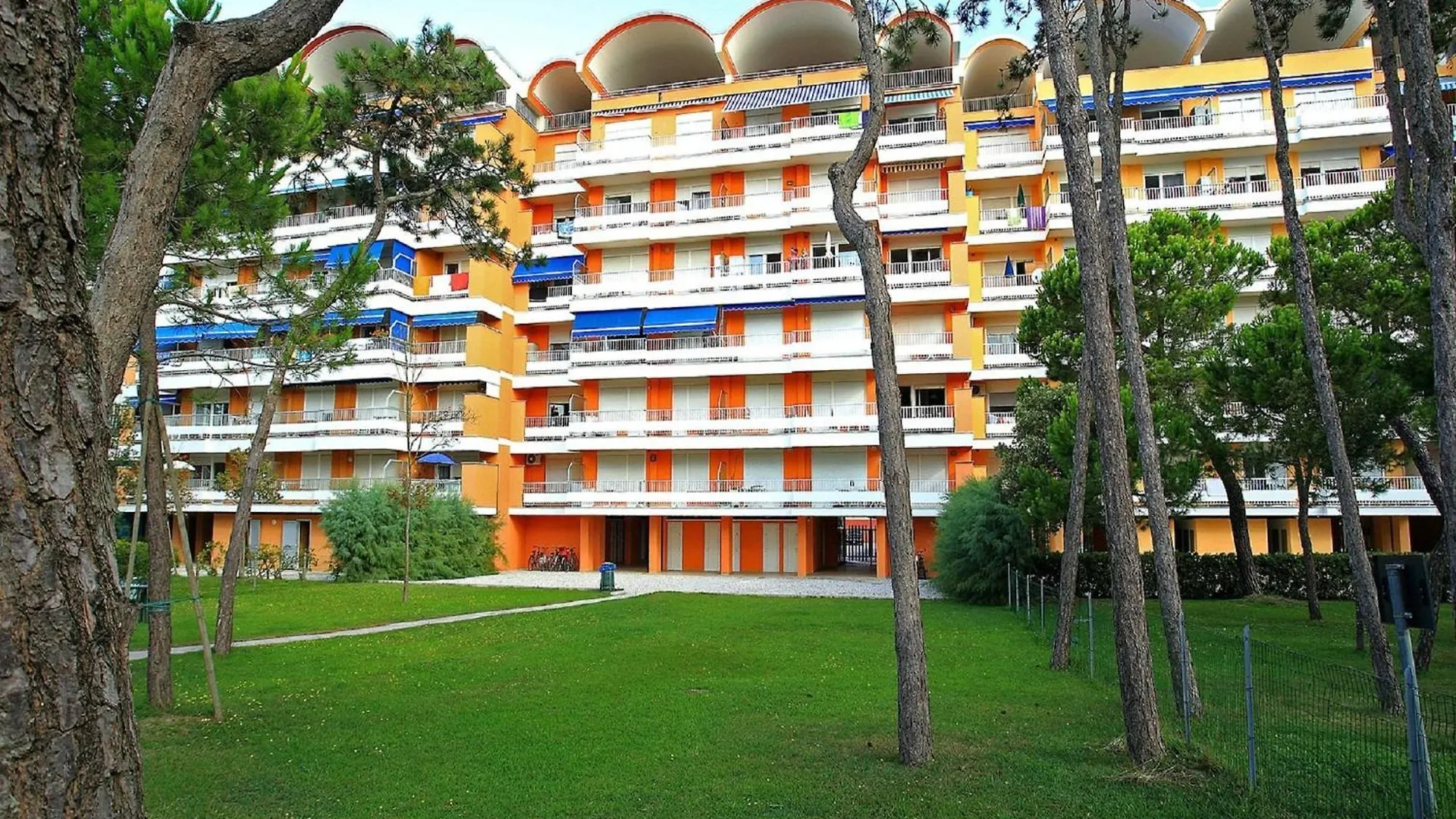 Apartment In Porto Santa Margherita Ve Italia