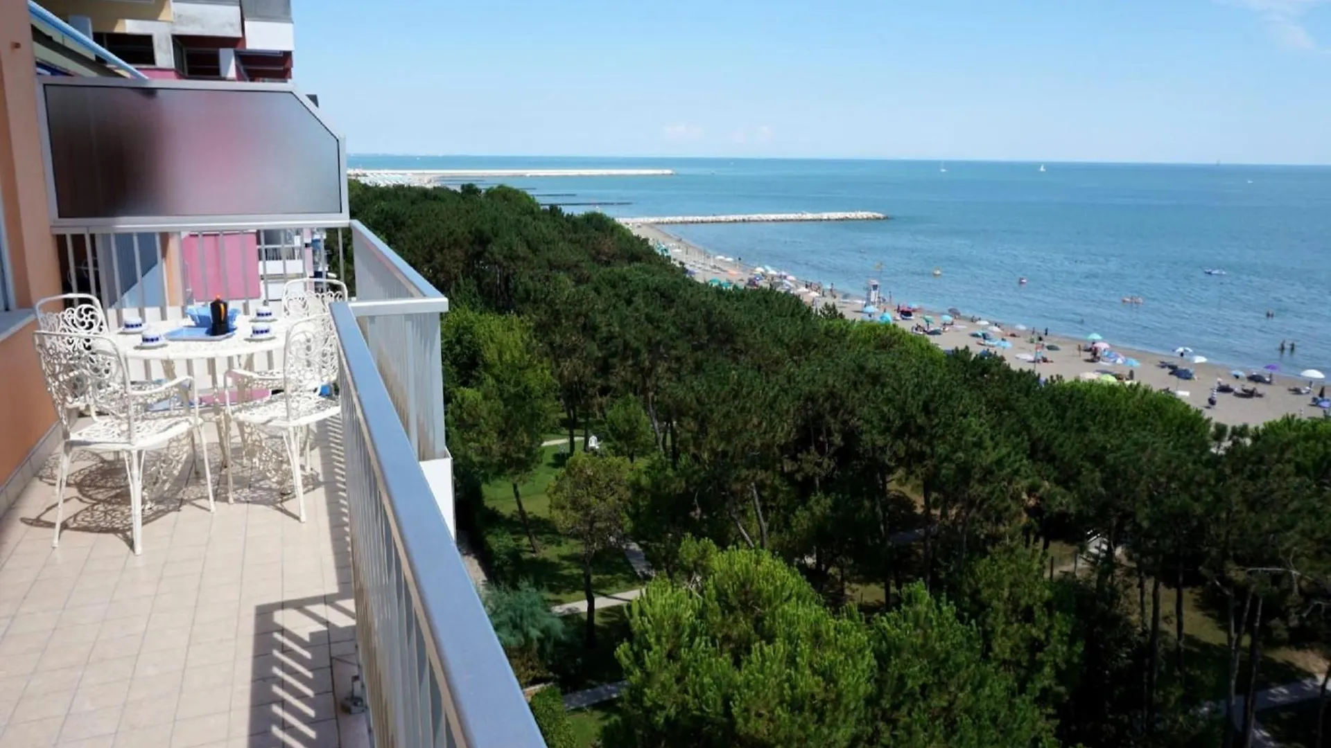 Apartment In Porto Santa Margherita Ve Porto Santa Margherita di Caorle
