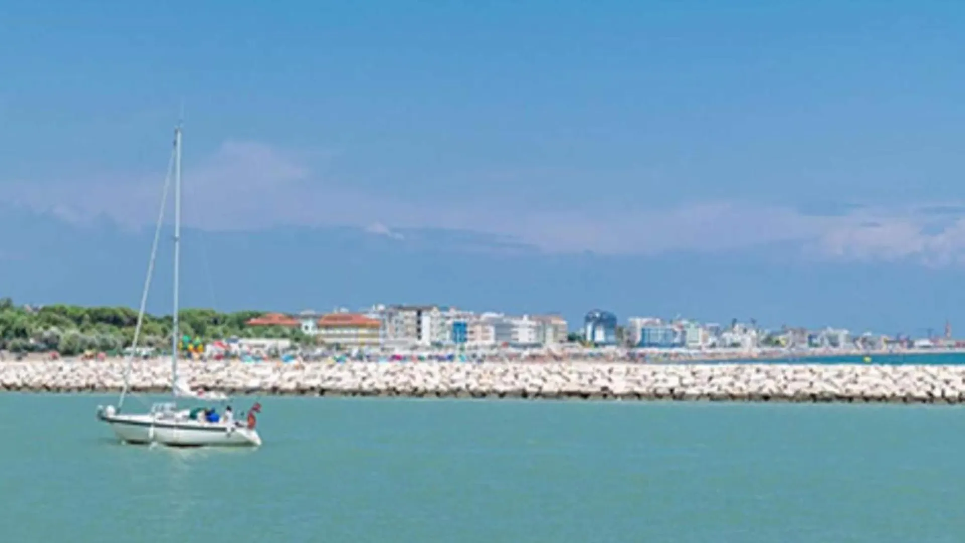 Apartment In Porto Santa Margherita Ve 0*, Porto Santa Margherita di Caorle Italia